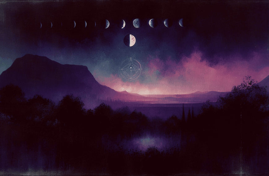 Secretos del Anochecer: Misterios en la Sombra de Ocho Noches