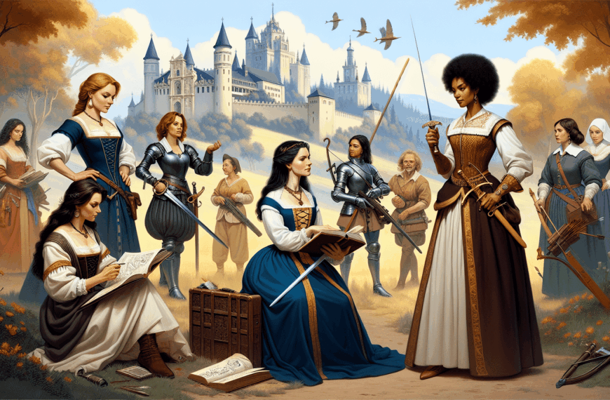 Leónormanía: Catalizador en el Auge de Mujeres en el Ejército Español