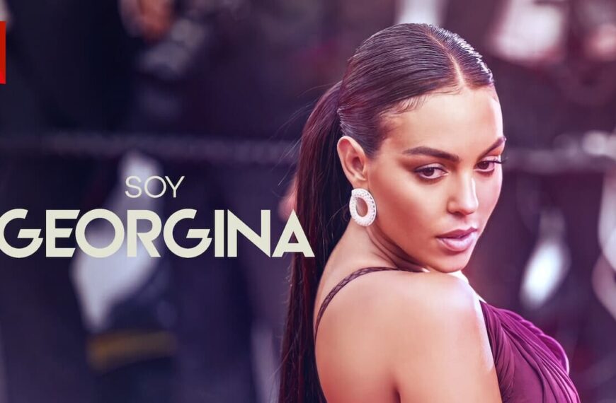 Soy Georgina: Regreso con cambio de look impactante a Netflix