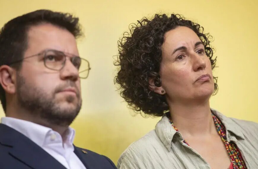 El misterio del acuerdo entre Sánchez y ERC: Perspectivas del panorama político futuro