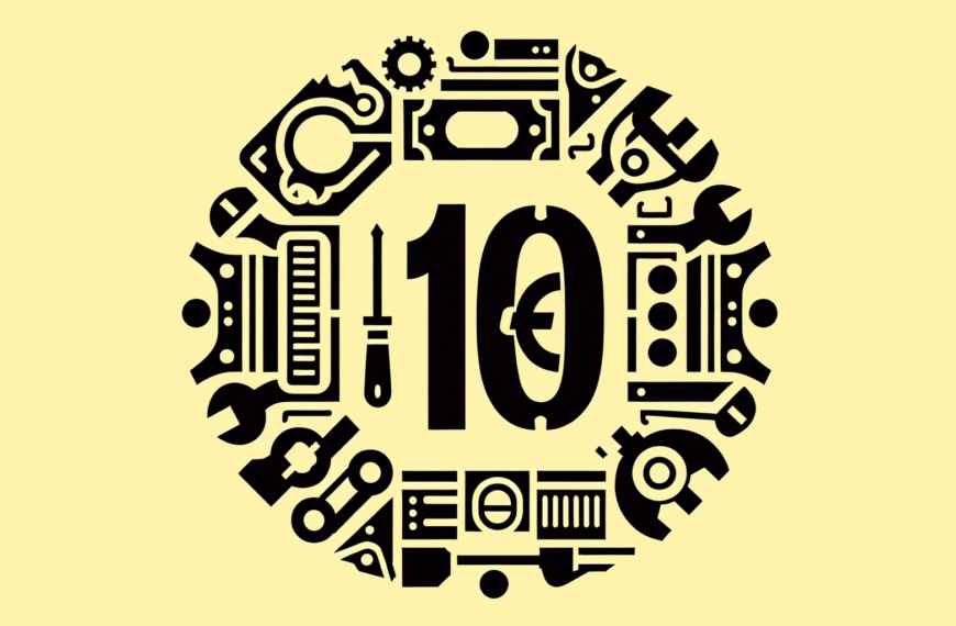 Ahorra Desde Hoy: Instalación Sin Herramientas por Apenas 10 Euros