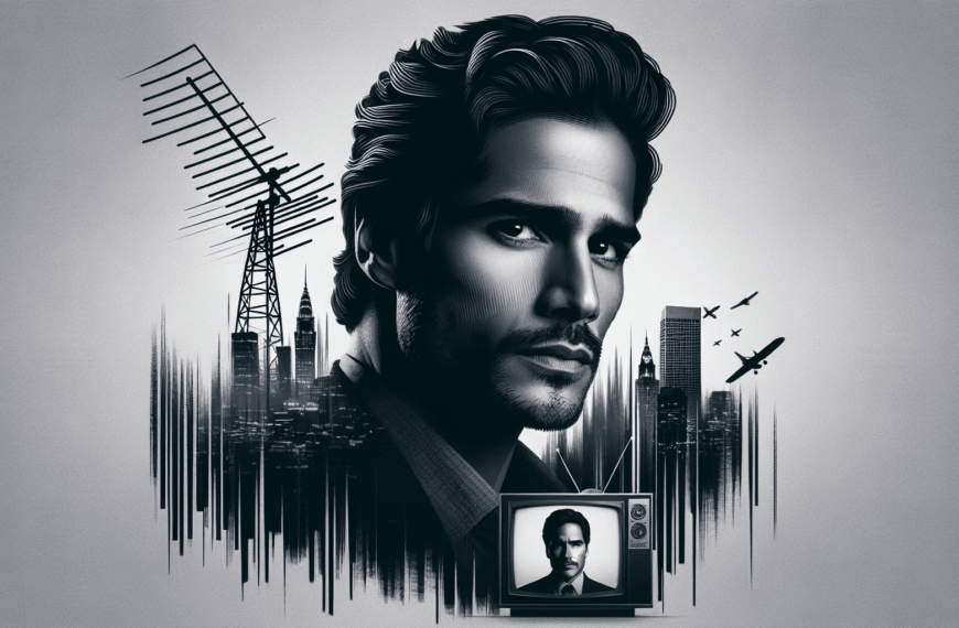 Antena 3 lanza nueva serie tras el tropiezo de ‘Los artistas’ con Maxi Iglesias como protagonista