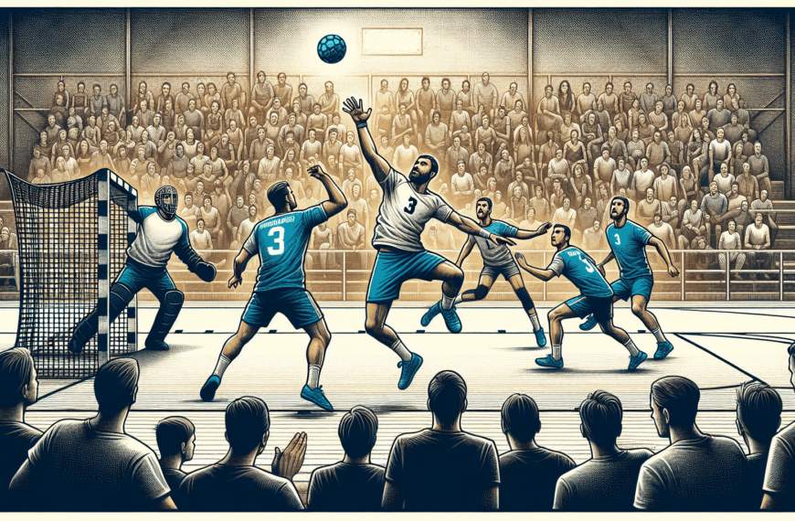 Arranca la cuarta edición de la Spartan Handball Cup