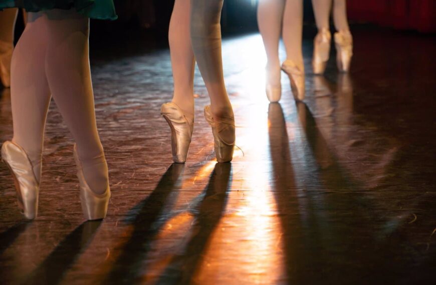 C-LM Presentará Más de 70 Espectáculos de Teatro, Música, Danza y Circo en la Primera Mitad de Agosto