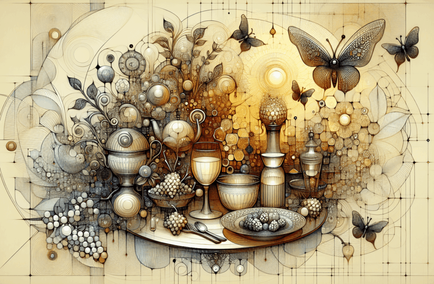 Carrefour Presenta: La Vajilla de Cristal que Revoluciona los Hogares Españoles