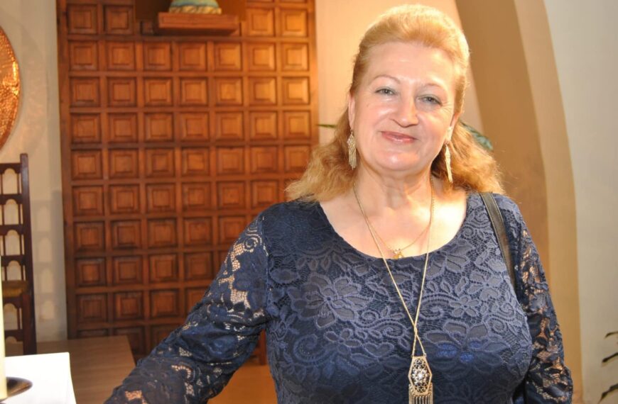 Las Fiestas Patronales de Carrizosa en honor a la Virgen del Salido comienzan el próximo 14 de agosto