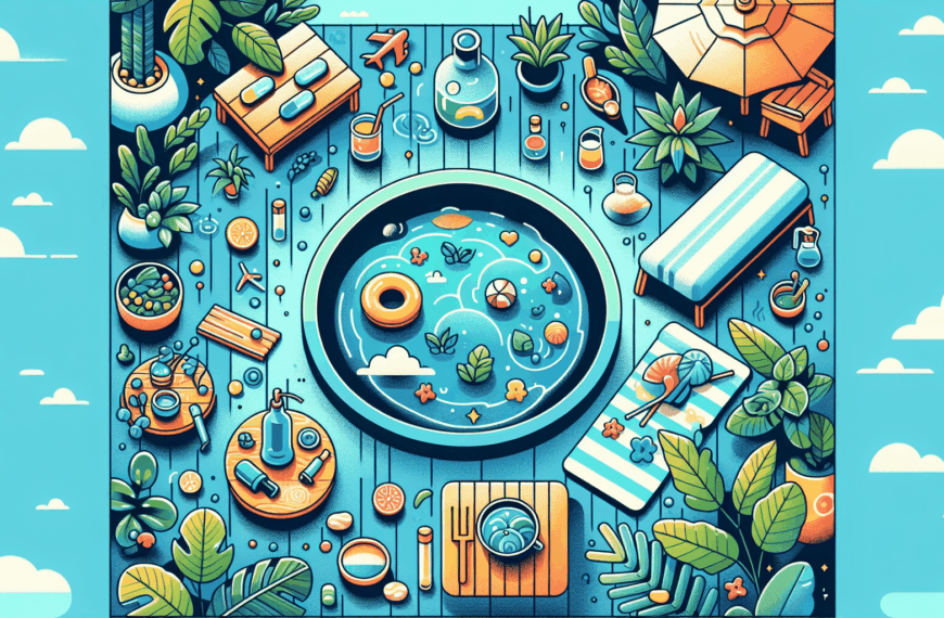 Estrategias Caseras para Elevar el pH de Tu Piscina de Manera Eficaz