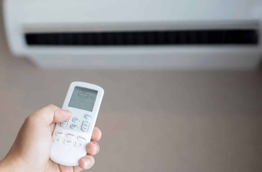 Maximiza Tu Energía: Consejos para Reducir el Consumo Excesivo del Aire Acondicionado