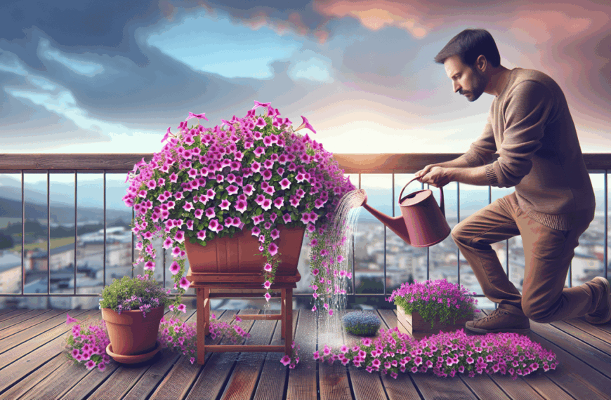 Díascia: La Trepadora Deslumbrante para una Terraza o Jardín de Ensueño