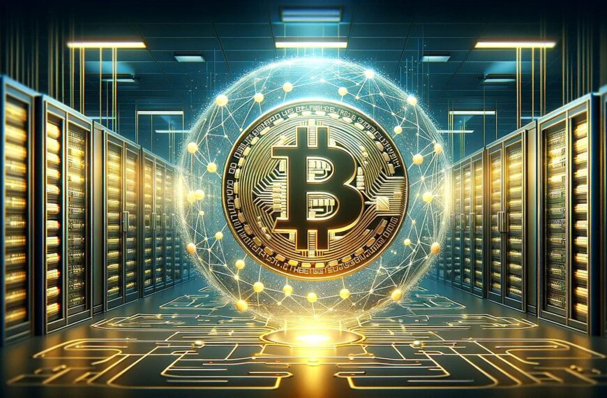 Bitcoin supera a Internet en velocidad de adopción mundial