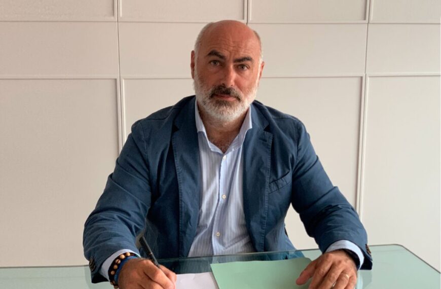 Diego Mateos Ofrece Perspectivas sobre el Mercado del Gas Natural en Europa y EEUU