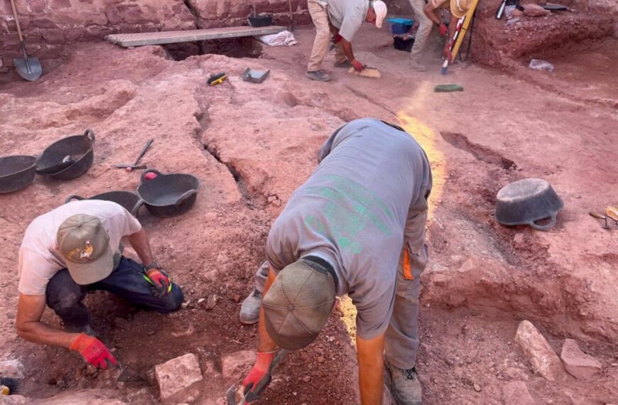 Diputación de Ciudad Real Aporta 100.000 Euros para la Conservación del Castillo de la Estrella en Montiel