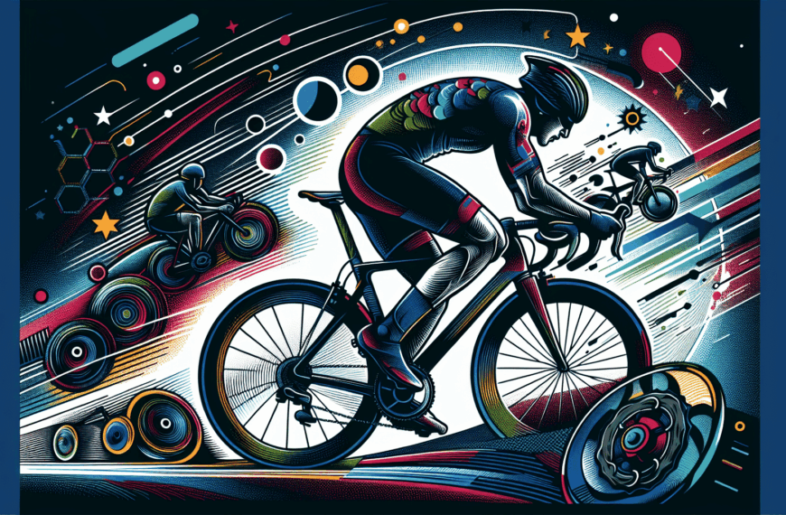 Disfrutaremos de ciclismo de alto nivel