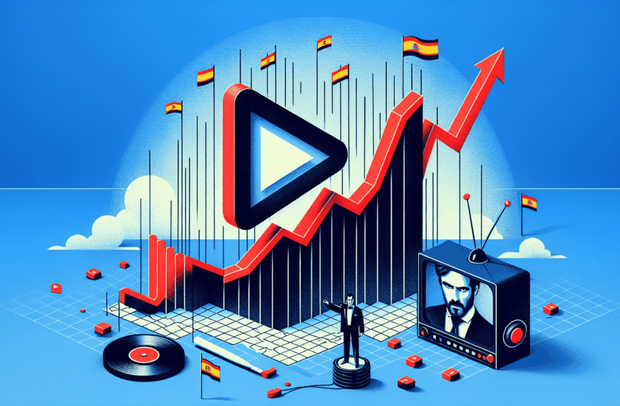 Disney Plus Alcanza Nuevo Récord en España con su Drama Más Visto en Una Semana