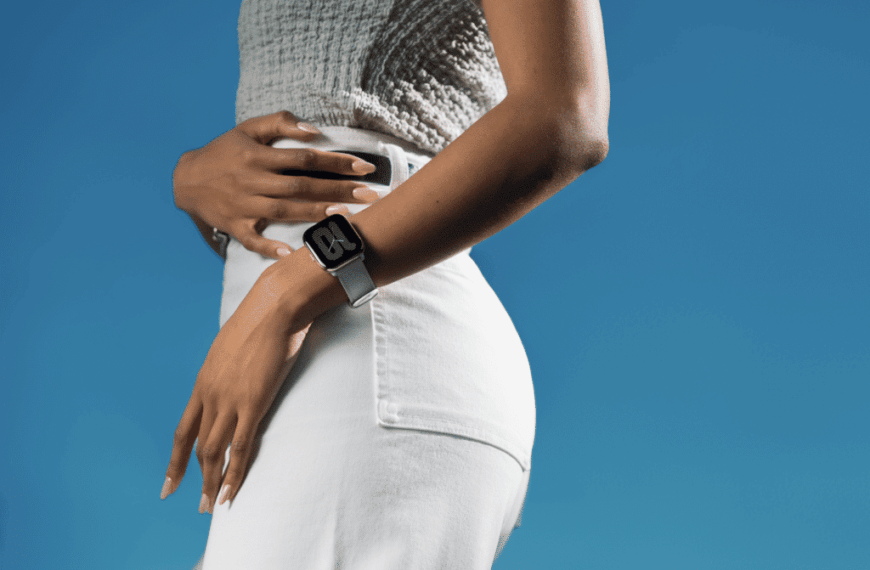 El Gadget Ideal para el Verano: Amazfit Active con Inteligencia de OpenAI-GPT-4