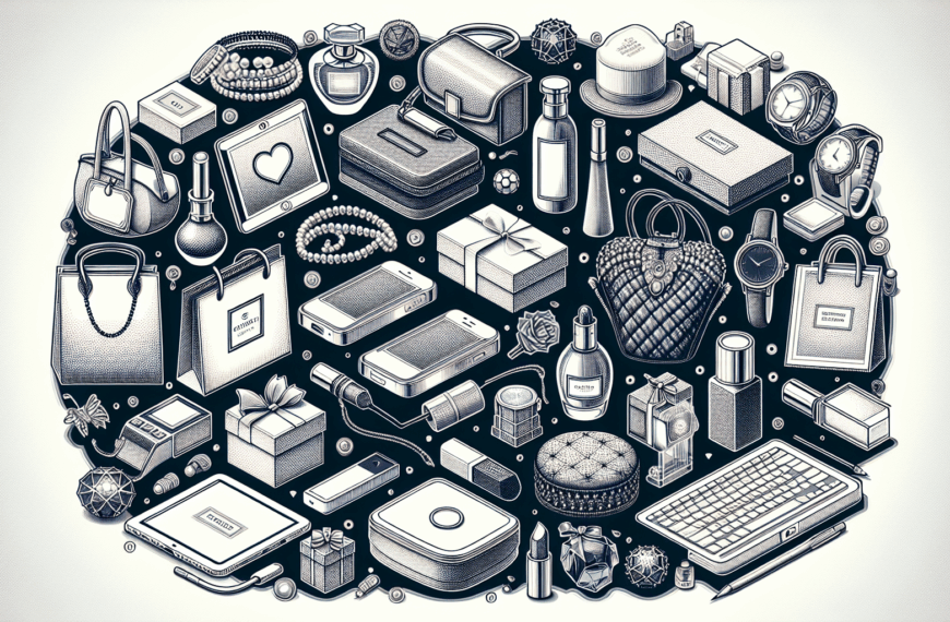 Lujo Asequible: Elegantes Ofertas De Tienda Por Menos De 30 Euros