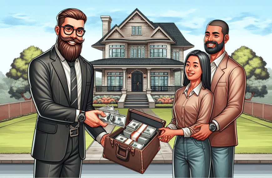 Elon Musk Presta 6,7 Millones a una Pareja para Comprar una Casa y Ahora Enfrenta Problemas de Okupación