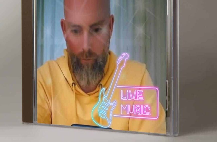 Francisco Bueno Bañez: Convirtiendo Vivencias en Arte Sonoro Inigualable