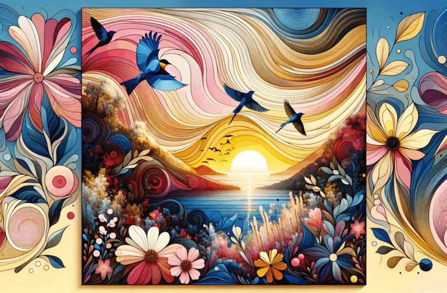 Frases Motivadoras de Buenos Días para Transformar tu Decoración con Energía Positiva