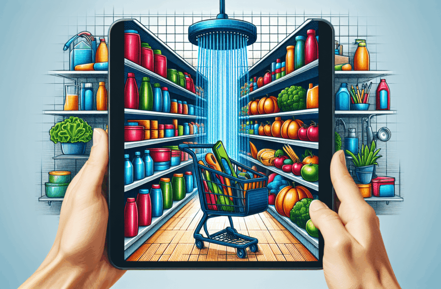 Revolucionario Gadget de Lidl Transforma Tu Ducha Sin Necesidad de Obras