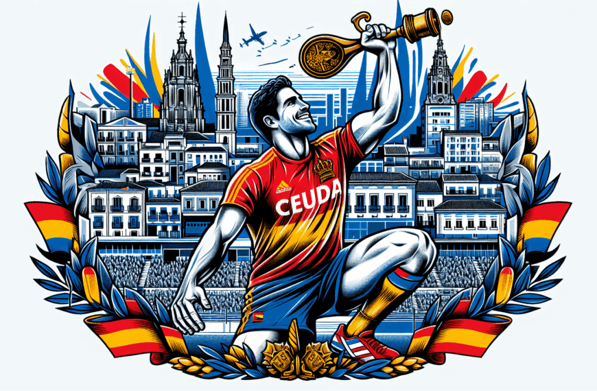 Homenaje en Ciudad Real a Celia García, la campeona del mundo local