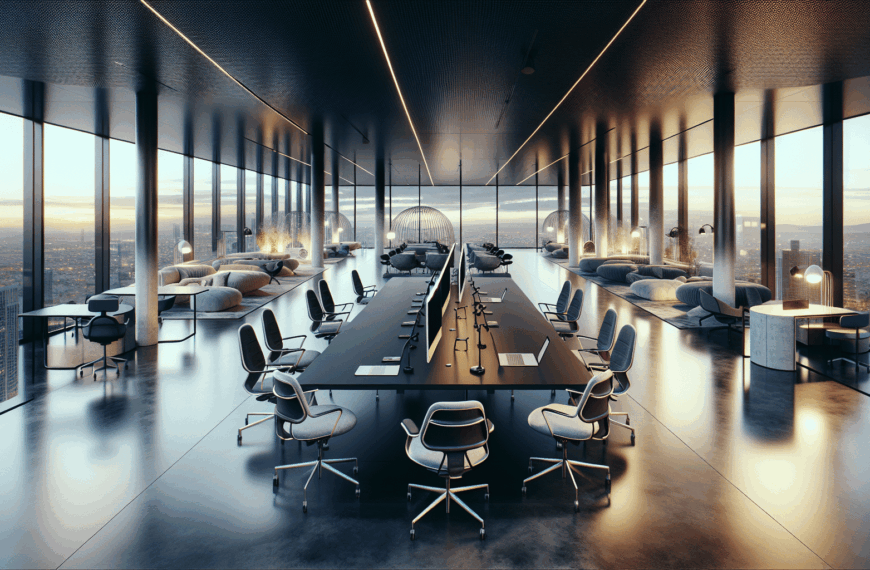 Propuesta gubernamental para una jornada laboral más corta y flexible en 2025