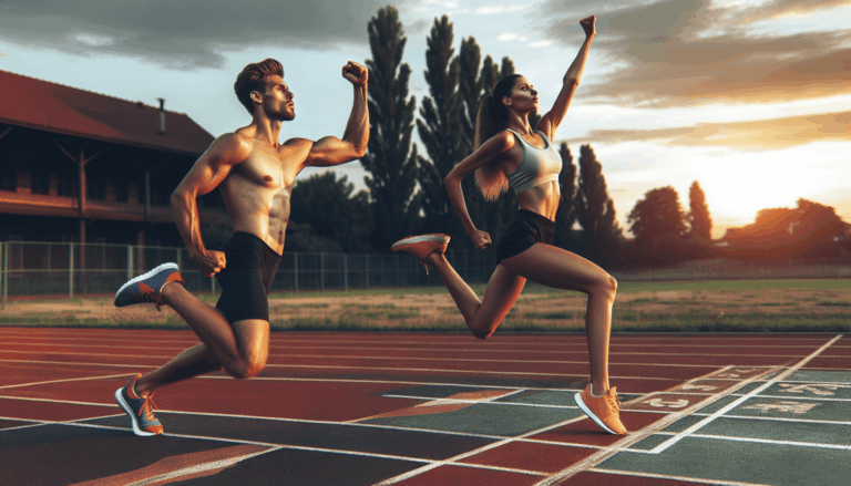 Juan Daniel Sánchez y Elena Olmedo logran nuevas victorias en Las Casas