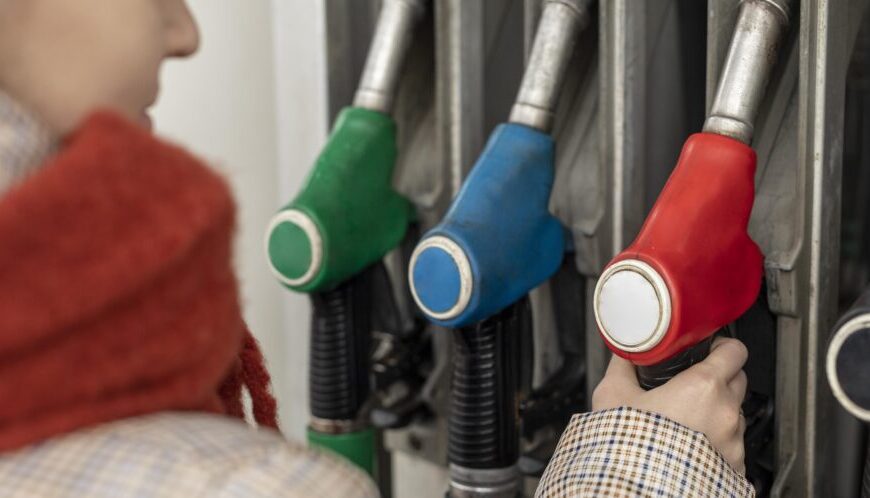 EBSerco Consulting Facilita la Recuperación del Impuesto sobre el Diésel con su Nuevo Servicio «Professional Diesel Refund»