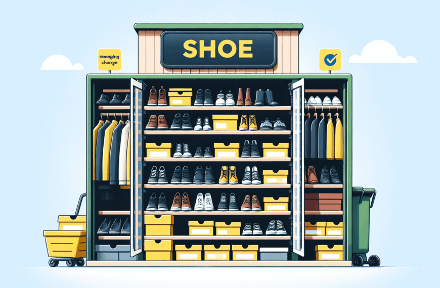 Optimiza Tu Almacenaje con el Innovador Zapatero de Lidl para el Cambio de Armario