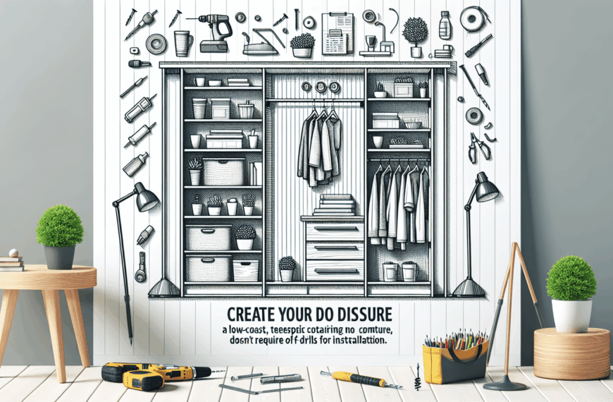 Lidl Lanza Guardarropa Telescópico Económico y sin Necesidad de Taladros