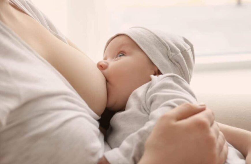 La Relevancia de la Lactancia Nocturna: El Papel Crucial del Pico de Prolactina, por Magali Fernández de Labastida, Matrona de Policlínica Gipuzkoa