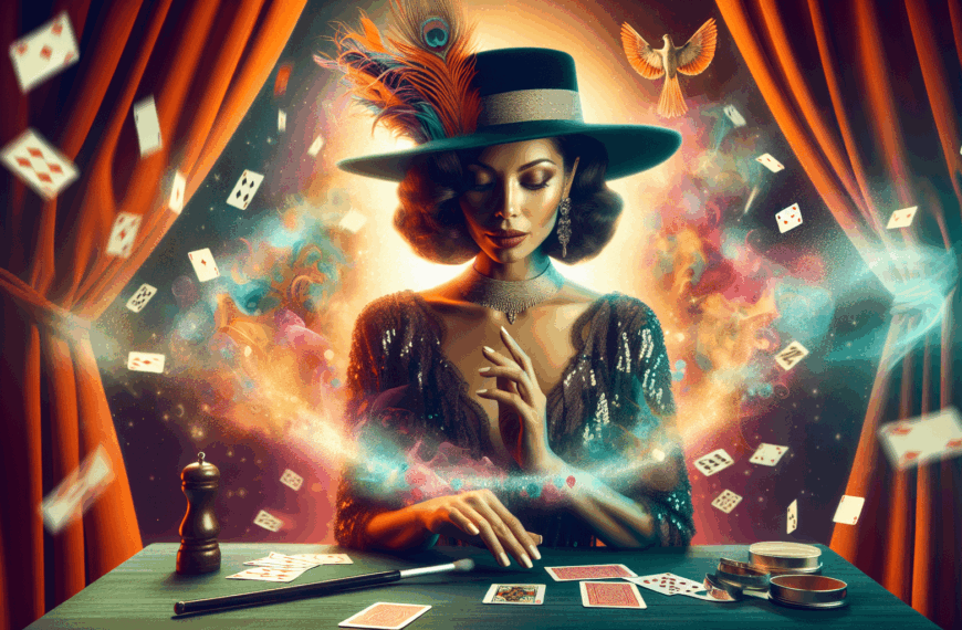 Margarita se Prepara para su Gran Acto Final: Un Viaje de Superación y Talento