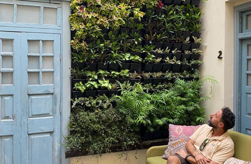 Morales Paisajismo Amplía Sus Servicios y Llega a Granada y Cádiz