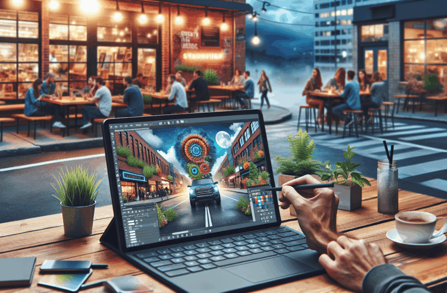 Innovadora Tendencia de Diseño se Adapta Perfectamente a Todos los Espacios Exteriores