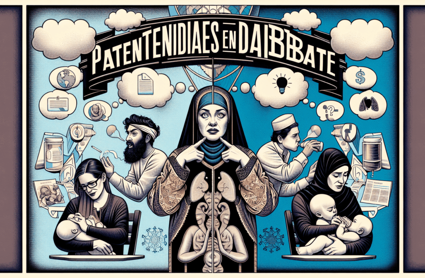Paternidades en Debate: La Película en Filmin que Cuestiona los Paradigmas de la Maternidad