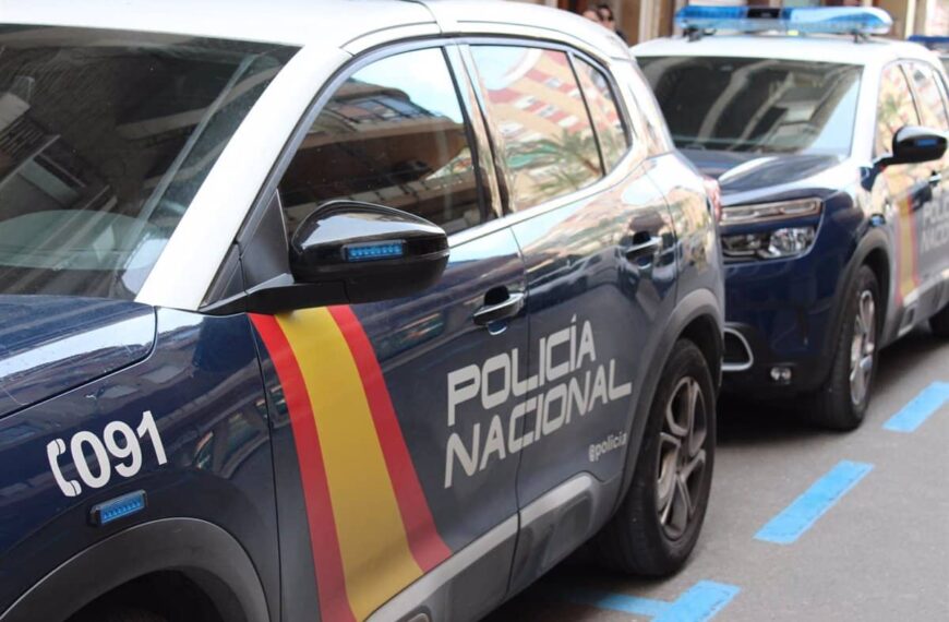 Pelea en Ciudad Real deja un herido de 27 años por arma blanca trasladado al hospital tras el incidente