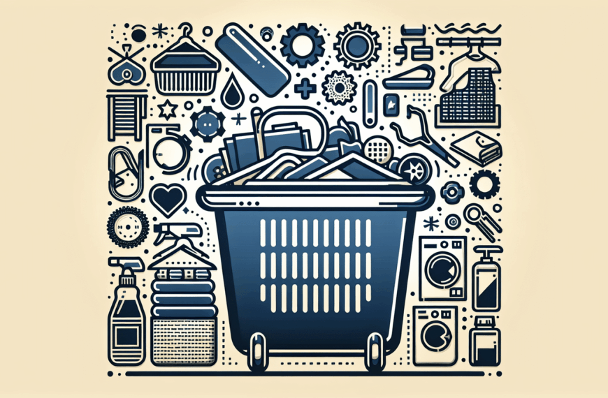 Pepco Lanza Cesta de Ropa Sucia: Funcionalidad y Minimalismo en Perfecta Armonía