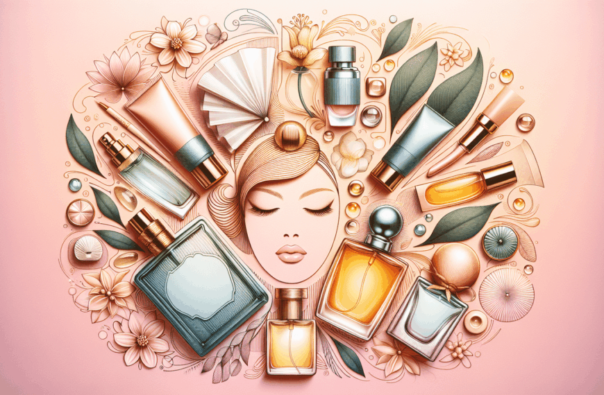 Fragancia Persistente a un Costo Accesible: Tu Mejor Decisión