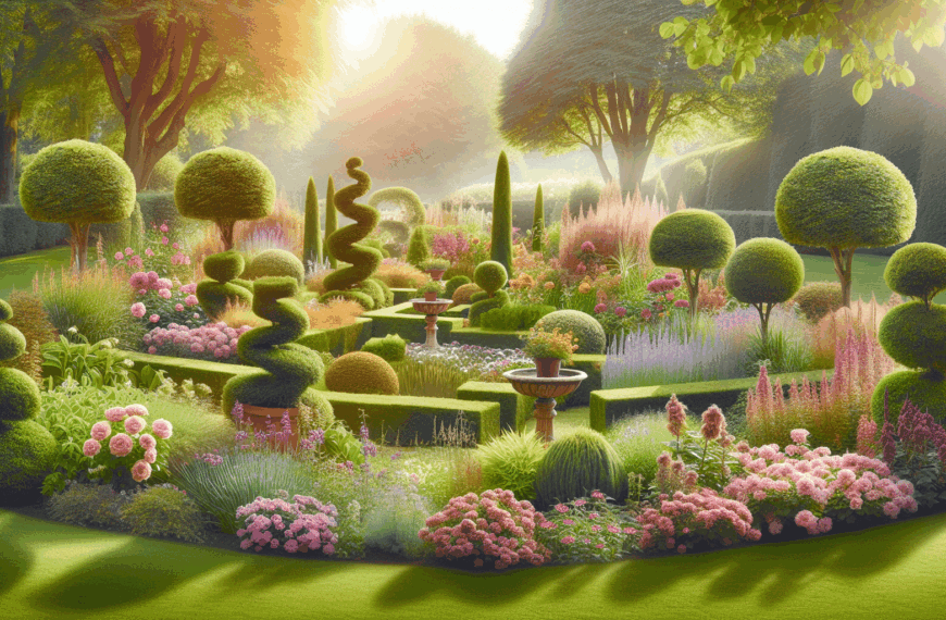 Guía de Poda en Agosto: Plantas y Árboles para Optimizar tu Jardín