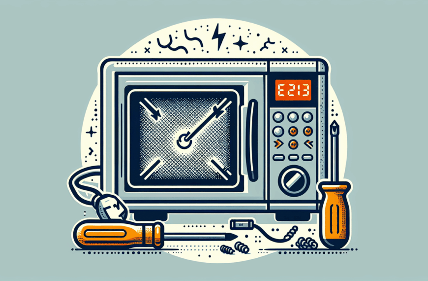 Soluciones Efectivas Para Cuando Tu Microondas Deja De Calentar