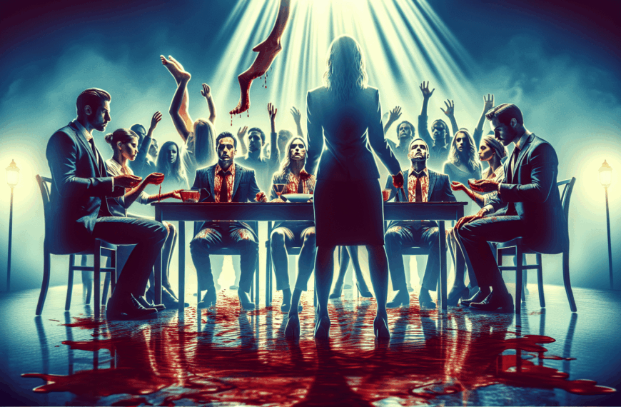 Prime Video Estrena Spin-off Controvertido de su Serie Más Debatida