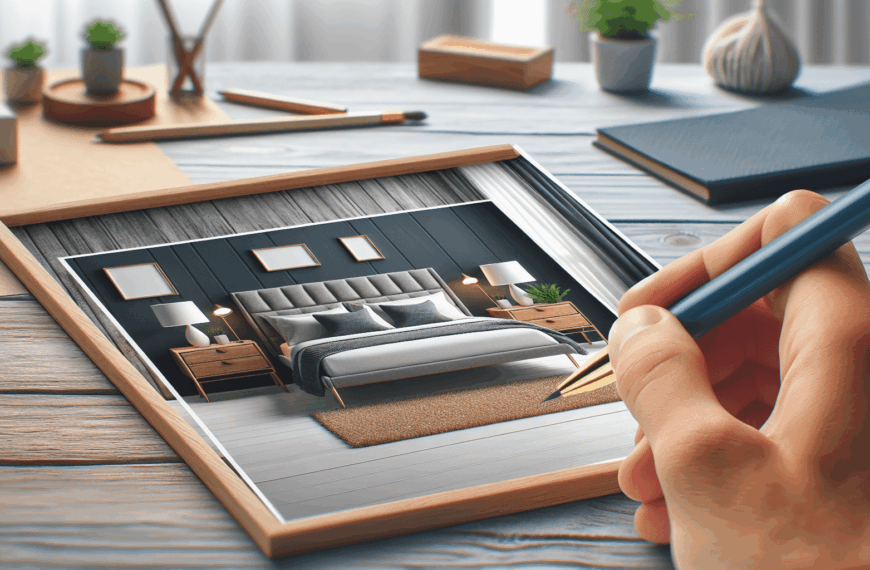 ¡Transforma Tu Dormitorio con Productos de Leroy Merlin por Menos de 15 Euros!