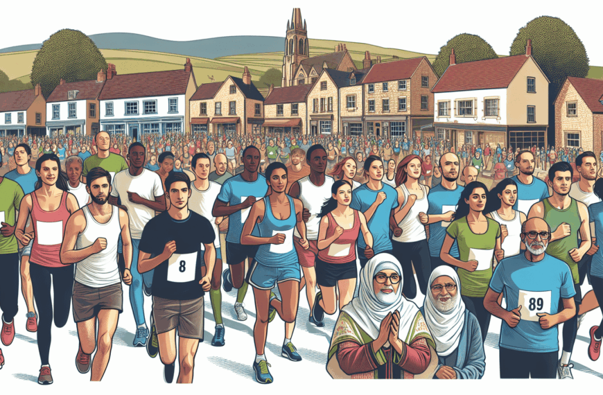 Nueva Edición de la Carrera Popular «Villa de Herencia»