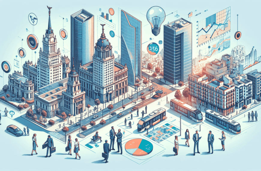 Descubre Oportunidades de Inversión en Inmuebles de Madrid con SAREB