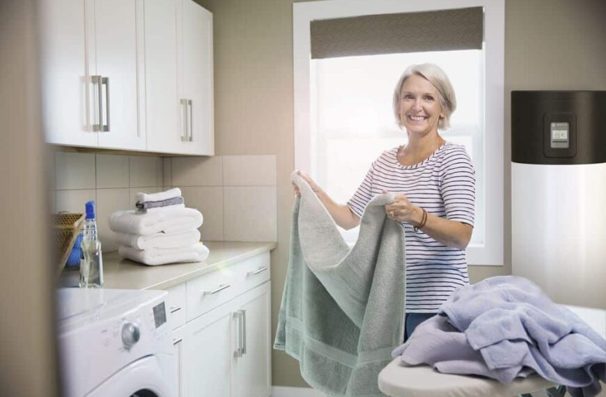 Bosch Home Comfort Destaca la Importancia de la Prevención de Legionella Durante el Verano