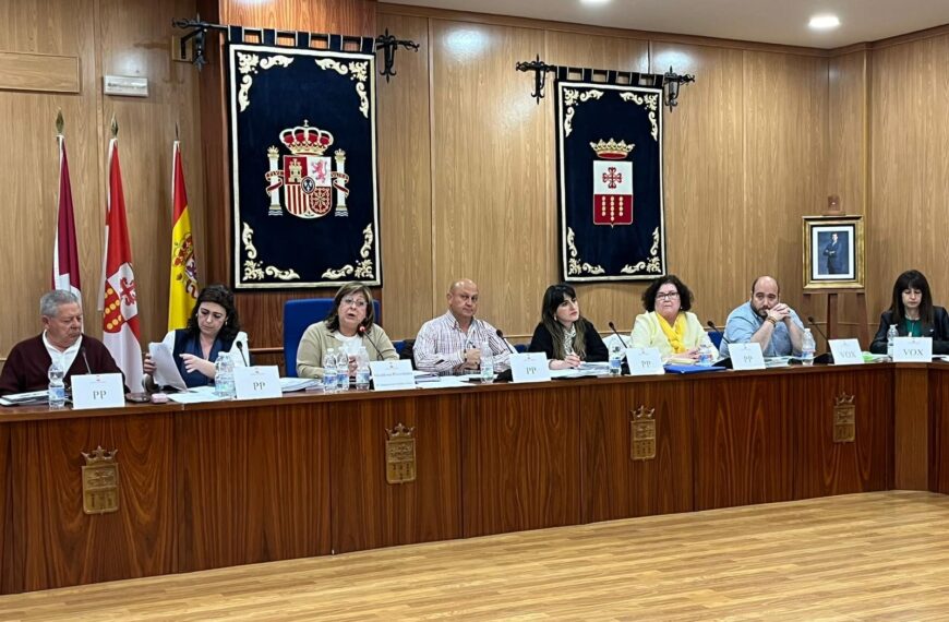 El Ayuntamiento de Villarrubia de los Ojos, condenado a pagar unas facturas pendientes del anterior equipo de gobierno socialista