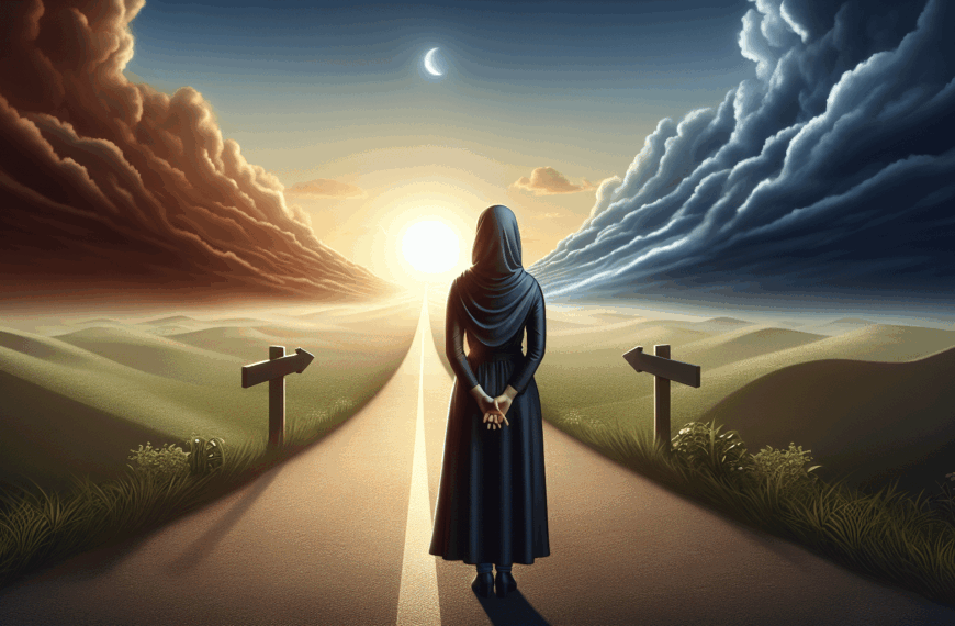 Zeynep Afronta un Nuevo Divorcio: Desafíos y Esperanzas en su Camino