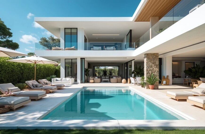 Los Mejores Alquileres Vacacionales en España para el Puente de Agosto: ¡Asequibles y Populares!