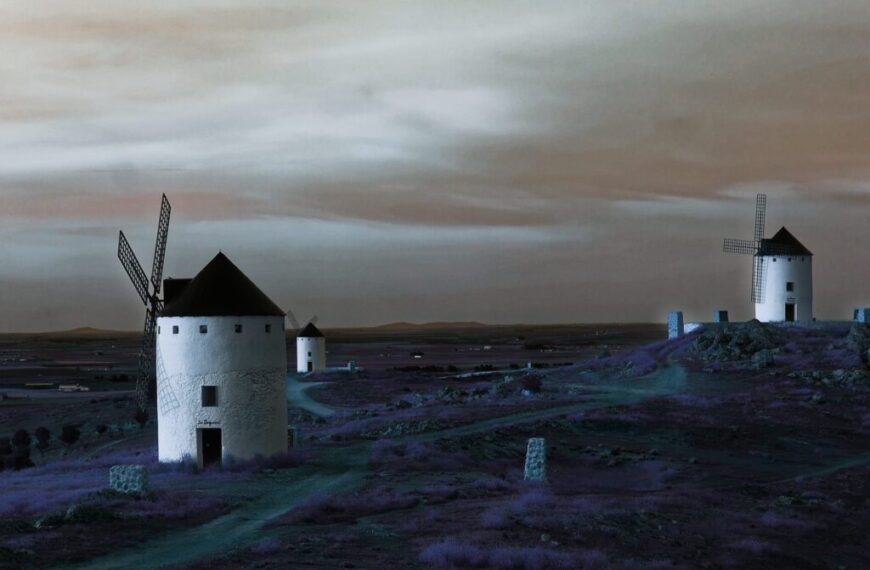 La Noche del Patrimonio de Herencia destacará la riqueza industrial de Herencia (Ciudad Real)