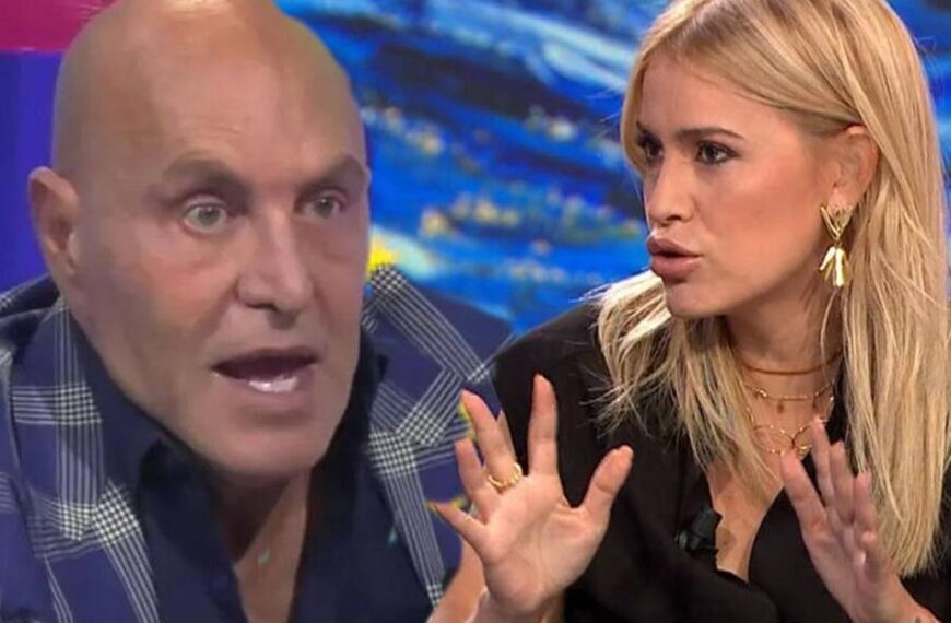 Sindicalista Afra Blanco desata controversia con mensaje contundente hacia Carles Puigdemont